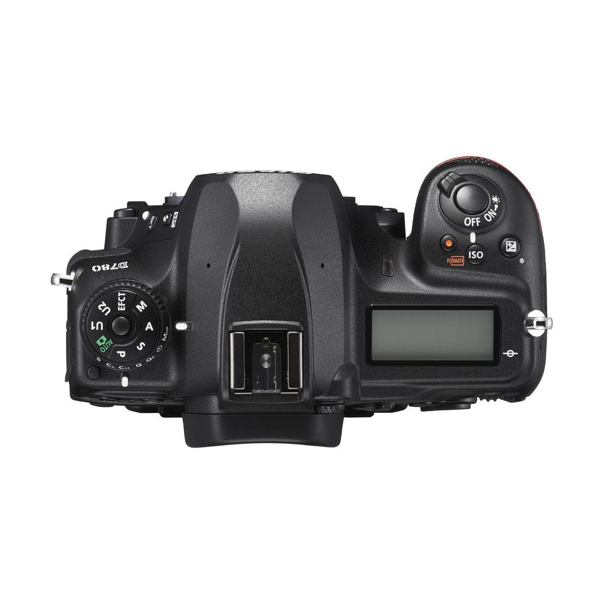 Amazon | Nikon - D780 DSLR Camera (Body Only) â€“ Black